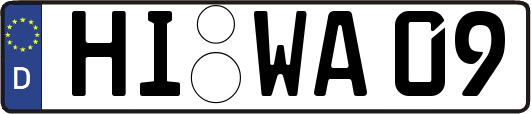 HI-WA09