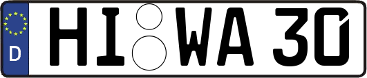 HI-WA30