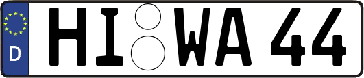 HI-WA44