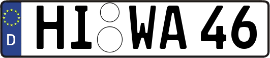 HI-WA46