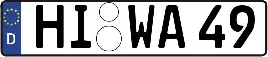 HI-WA49