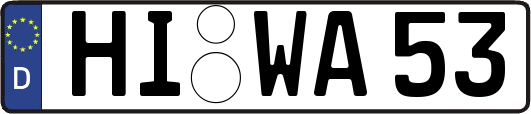 HI-WA53