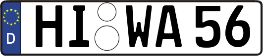 HI-WA56