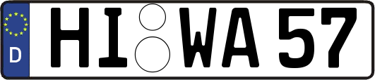 HI-WA57