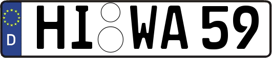HI-WA59