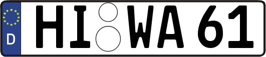 HI-WA61