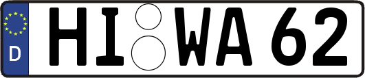 HI-WA62