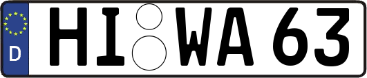 HI-WA63