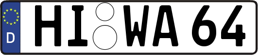 HI-WA64