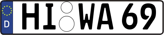HI-WA69