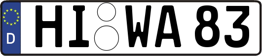 HI-WA83