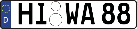 HI-WA88