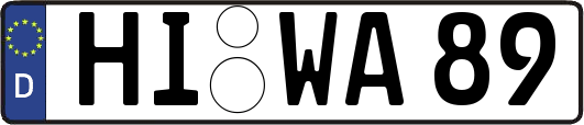 HI-WA89