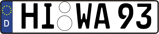 HI-WA93