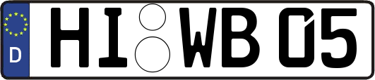 HI-WB05