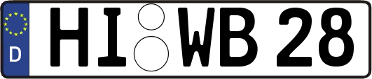 HI-WB28