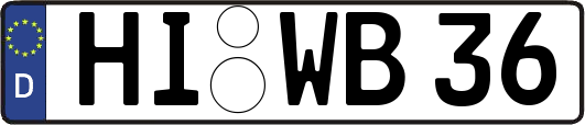 HI-WB36
