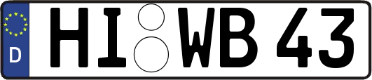 HI-WB43
