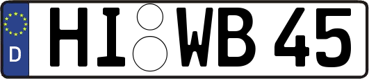 HI-WB45