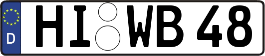 HI-WB48
