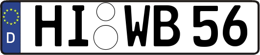 HI-WB56