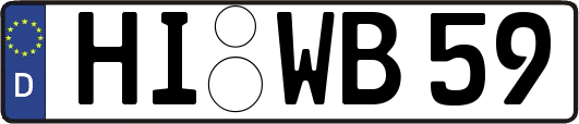 HI-WB59