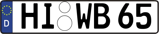 HI-WB65