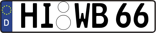 HI-WB66