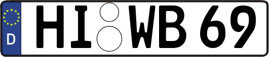 HI-WB69