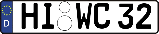HI-WC32