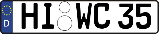 HI-WC35