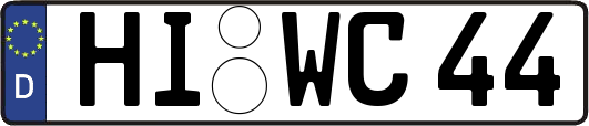HI-WC44