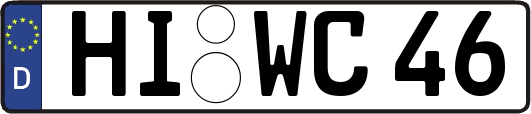 HI-WC46