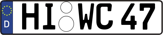 HI-WC47