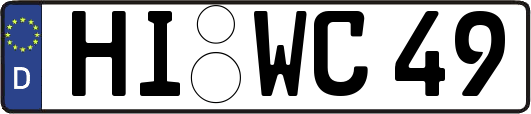 HI-WC49