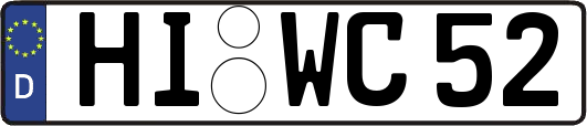 HI-WC52