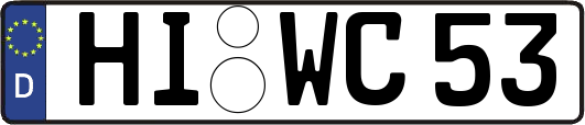 HI-WC53