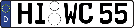 HI-WC55