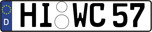 HI-WC57