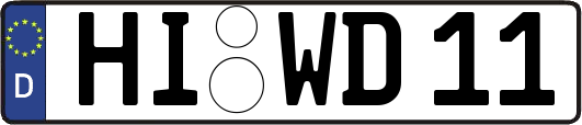 HI-WD11