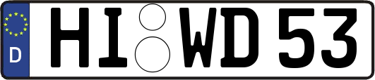HI-WD53