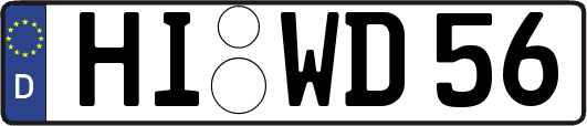 HI-WD56