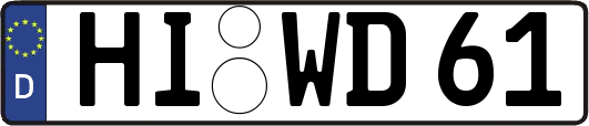 HI-WD61