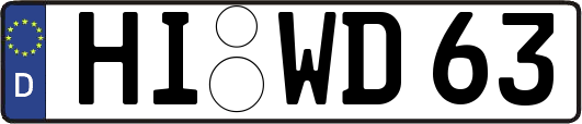 HI-WD63
