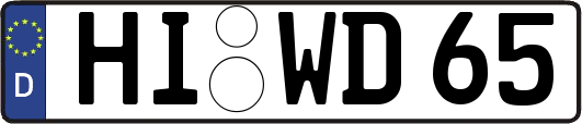 HI-WD65