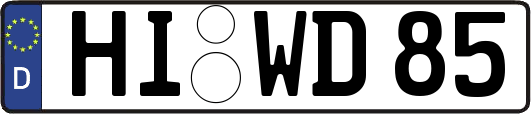 HI-WD85