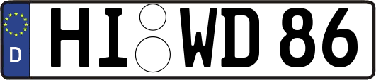 HI-WD86