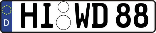 HI-WD88