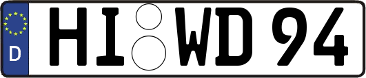 HI-WD94