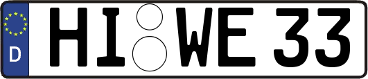 HI-WE33